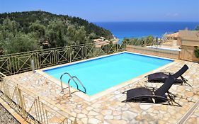 Agios Nikitas View 2